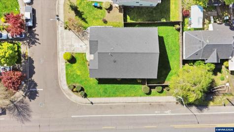 3571 Anchor Court NE Salem OR 97305