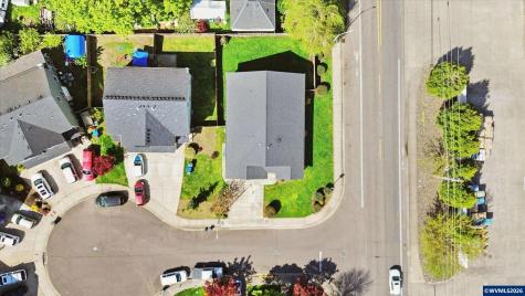 3571 Anchor Court NE Salem OR 97305