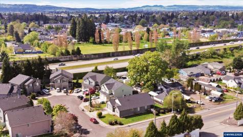 3571 Anchor Court NE Salem OR 97305