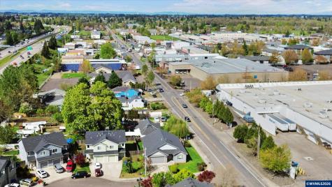 3571 Anchor Court NE Salem OR 97305