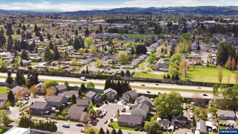 3571 Anchor Court NE Salem OR 97305