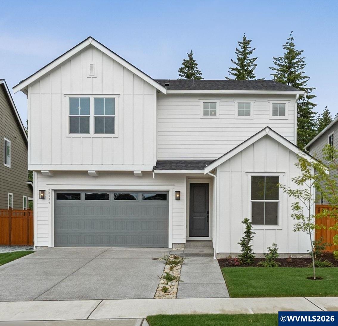 2787 Becklow Avenue SE Salem OR 97306