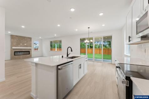 2787 Becklow Avenue SE Salem OR 97306