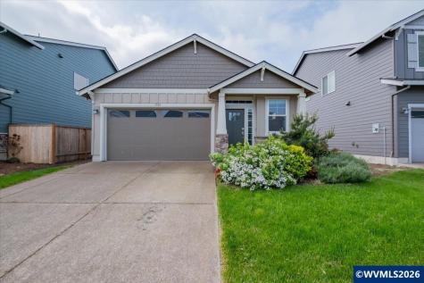 1548 Nolan Avenue SE Albany OR 97322
