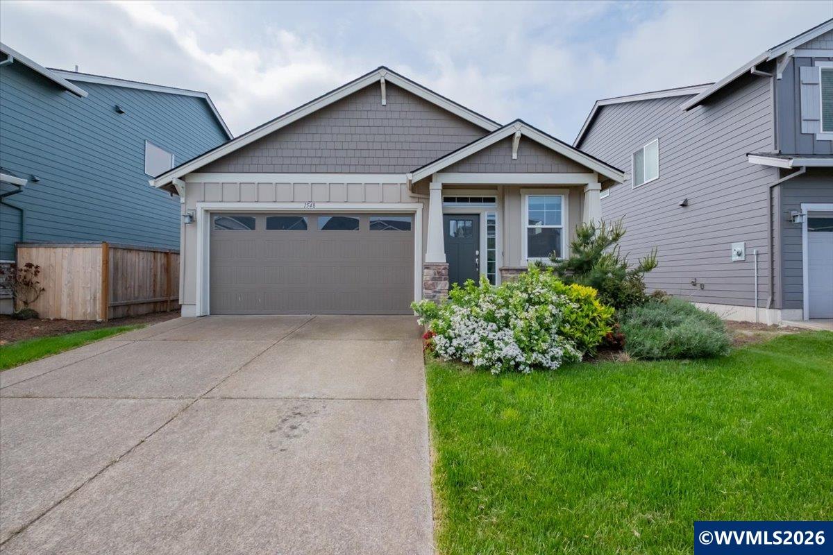 1548 Nolan Avenue SE Albany OR 97322