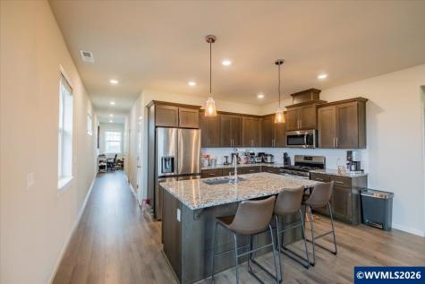 1548 Nolan Avenue SE Albany OR 97322