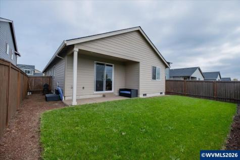 1548 Nolan Avenue SE Albany OR 97322