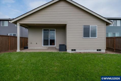 1548 Nolan Avenue SE Albany OR 97322