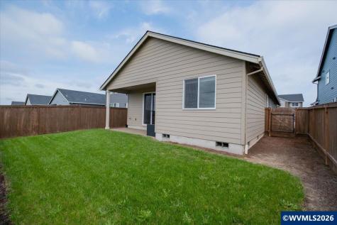 1548 Nolan Avenue SE Albany OR 97322