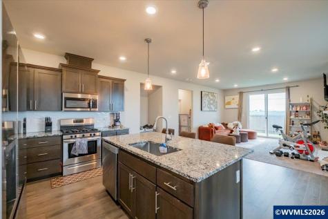 1548 Nolan Avenue SE Albany OR 97322