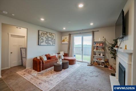 1548 Nolan Avenue SE Albany OR 97322