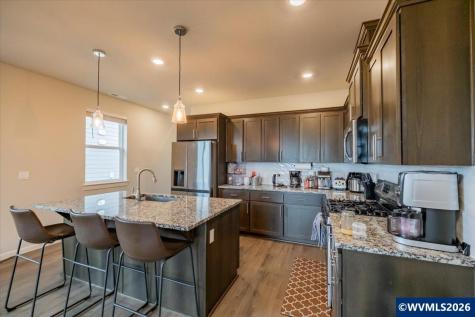 1548 Nolan Avenue SE Albany OR 97322