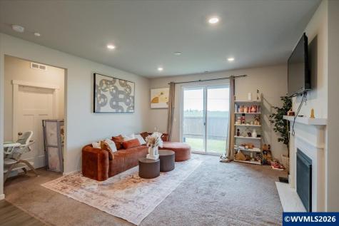 1548 Nolan Avenue SE Albany OR 97322