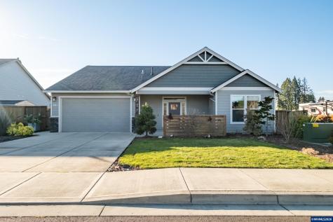 551 SE Arbor Street Sublimity OR 97385