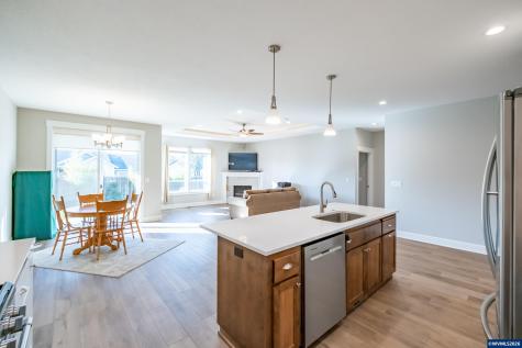 551 SE Arbor Street Sublimity OR 97385
