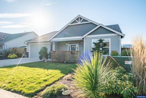 551 SE Arbor Street Sublimity OR 97385