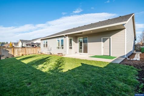 551 SE Arbor Street Sublimity OR 97385