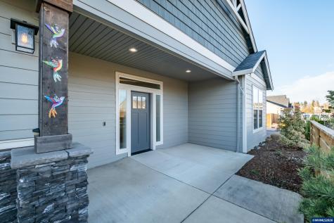 551 SE Arbor Street Sublimity OR 97385
