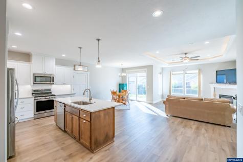 551 SE Arbor Street Sublimity OR 97385