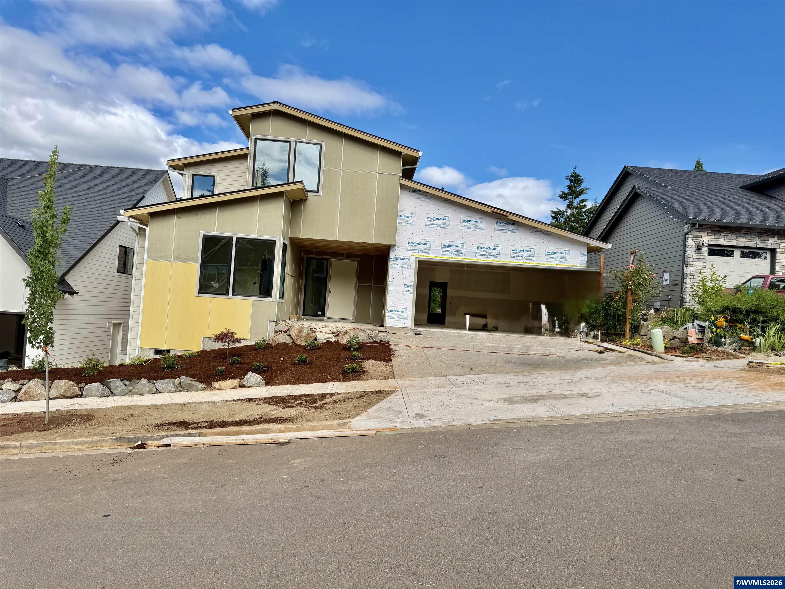 3388 Doughton Street S Salem OR 97302
