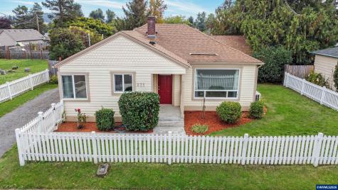 271 W Ellendale Avenue Dallas OR 97338
