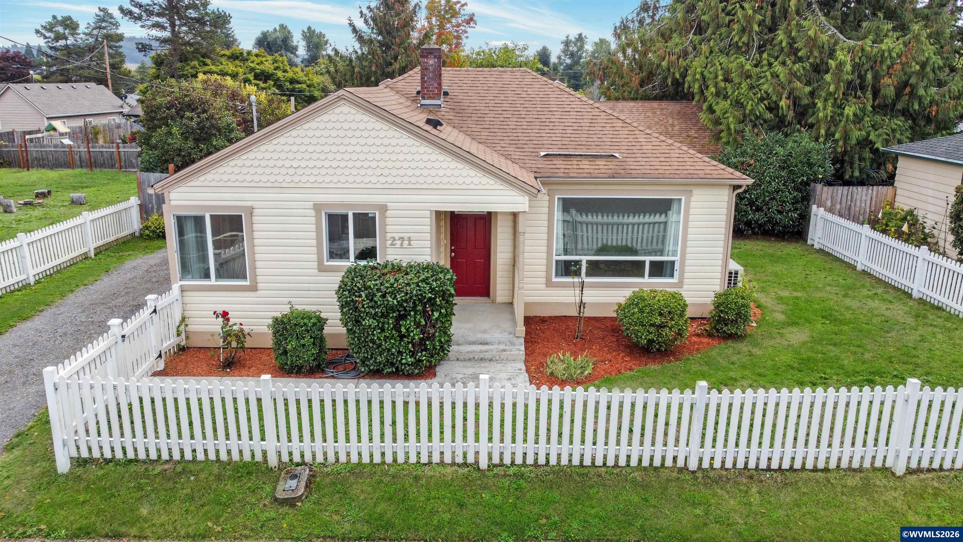 271 W Ellendale Avenue Dallas OR 97338