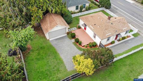 271 W Ellendale Avenue Dallas OR 97338
