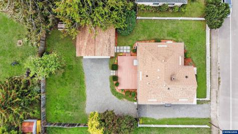 271 W Ellendale Avenue Dallas OR 97338