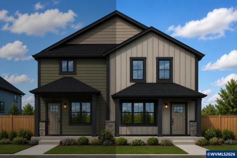 358 SE Kitzmiller Drive Dallas OR 97338