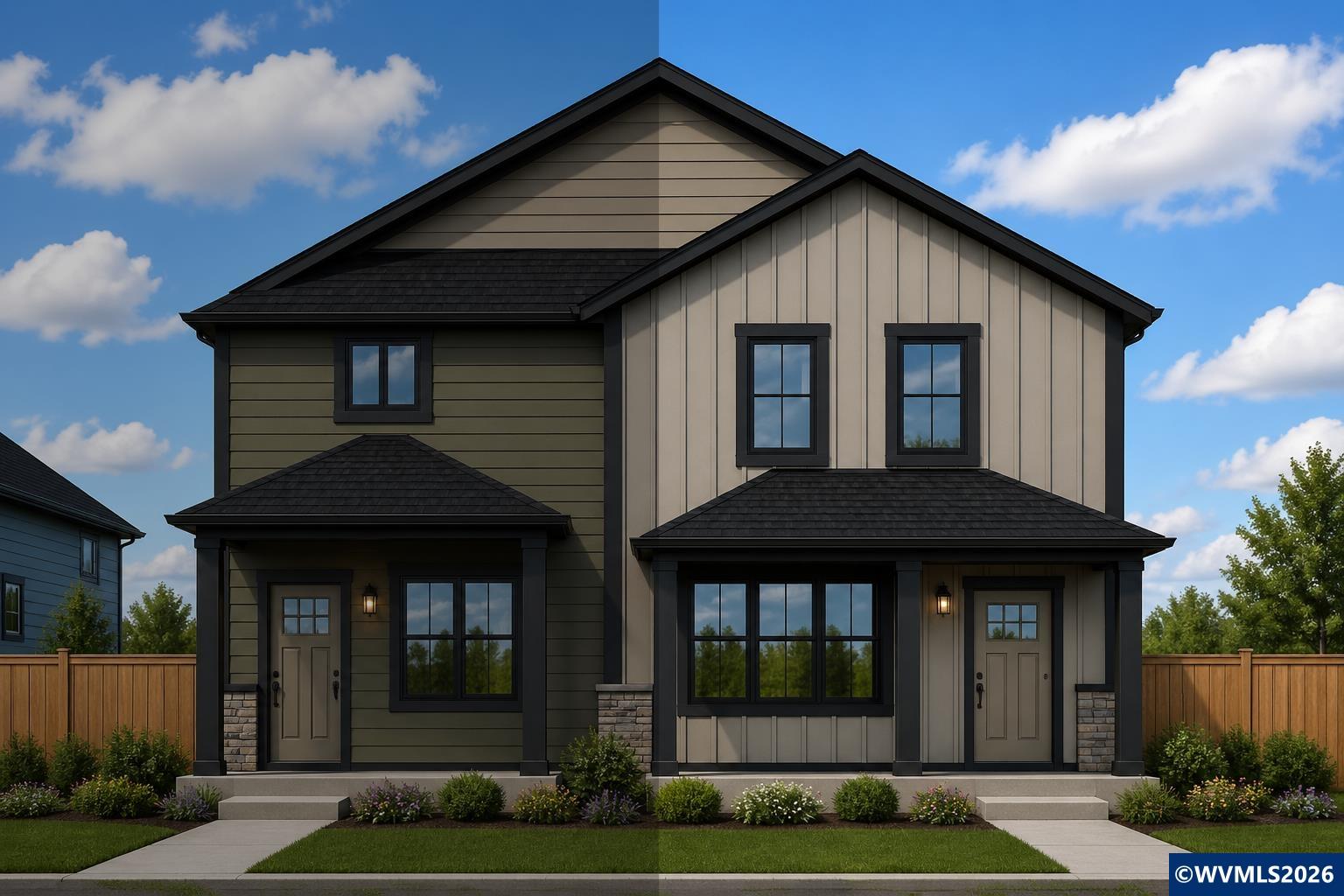 358 SE Kitzmiller Drive Dallas OR 97338