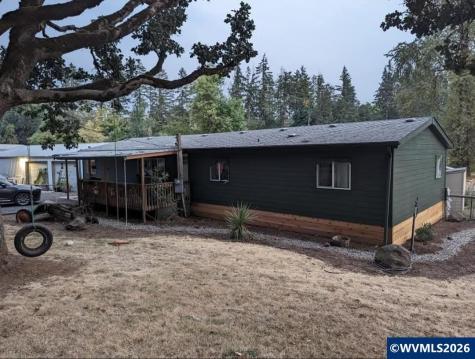 9200 Smith Road Aumsville OR 97325