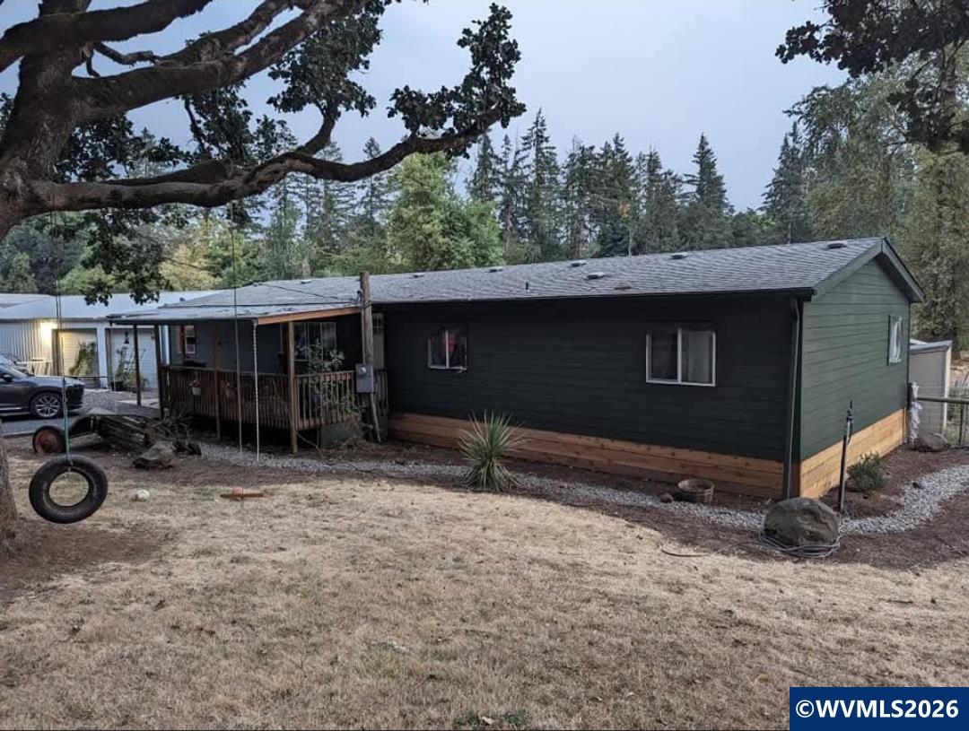9200 Smith Road Aumsville OR 97325