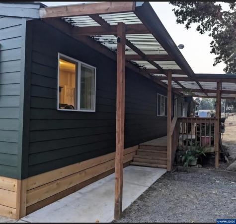 9200 Smith Road Aumsville OR 97325