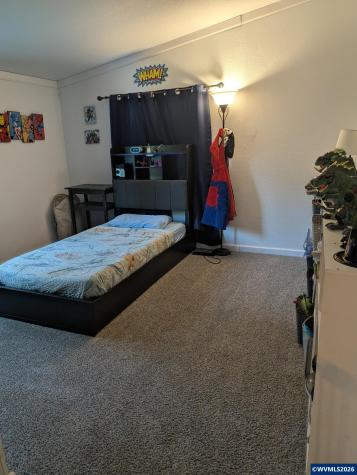 9200 Smith Road Aumsville OR 97325