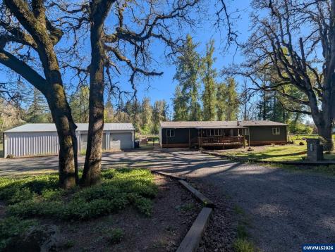 9200 Smith Road Aumsville OR 97325