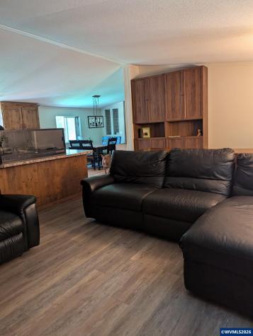 9200 Smith Road Aumsville OR 97325