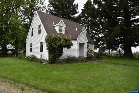 25258 Rowland Road Harrisburg OR 97446