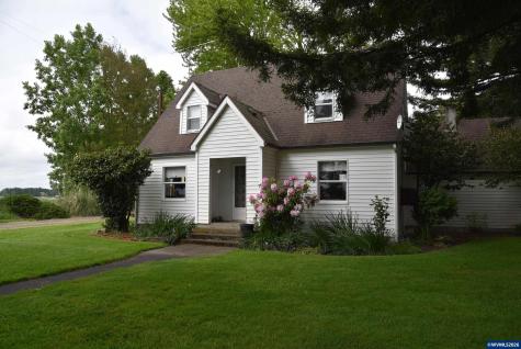 25258 Rowland Road Harrisburg OR 97446