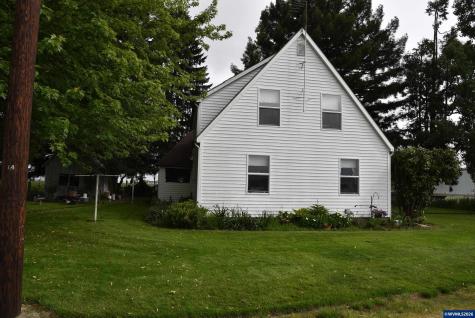 25258 Rowland Road Harrisburg OR 97446