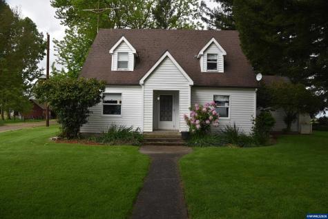 25258 Rowland Road Harrisburg OR 97446