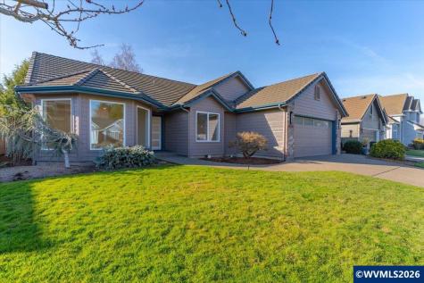 6095 Kite Court N Keizer OR 97303