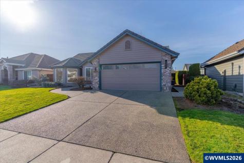 6095 Kite Court N Keizer OR 97303