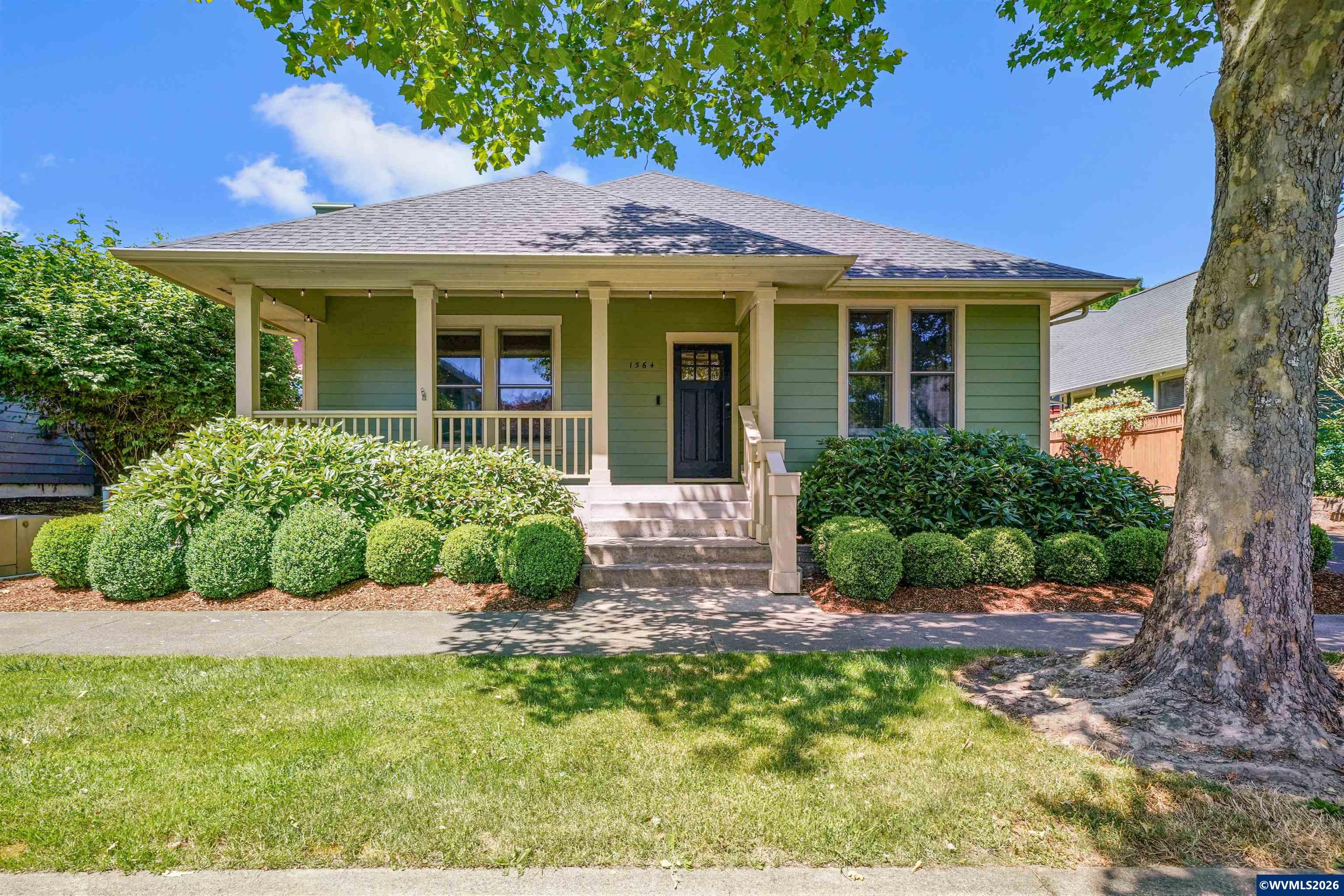 1564 Berkeley Lane E Monmouth OR 97361