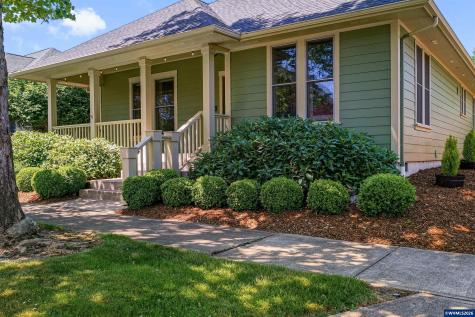 1564 Berkeley Lane E Monmouth OR 97361
