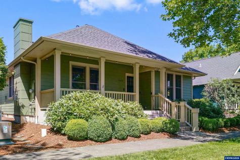 1564 Berkeley Lane E Monmouth OR 97361