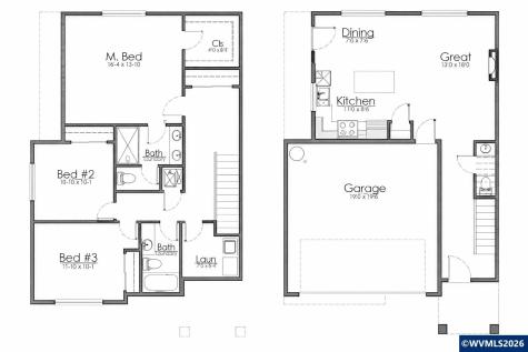 7424 SE Berg Drive Corvallis OR 97330