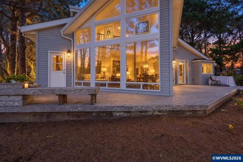 6765 Glen Avenue Gleneden Beach OR 97388