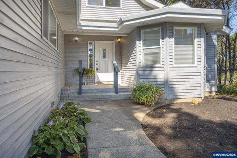 6765 Glen Avenue Gleneden Beach OR 97388