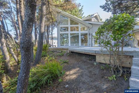 6765 Glen Avenue Gleneden Beach OR 97388
