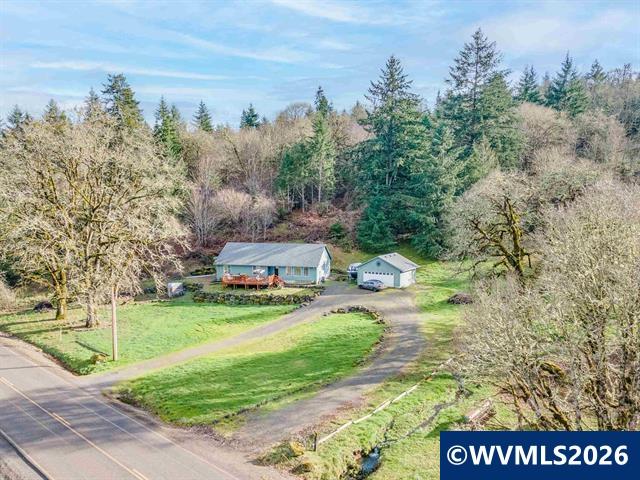 39042 Mount Hope Drive Lebanon OR 97355
